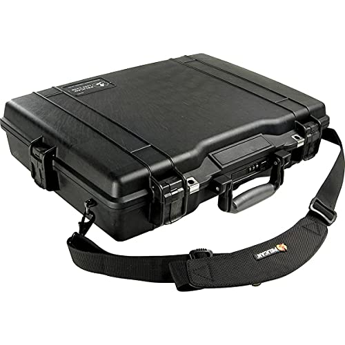 PELICAN 1495 CC#1 Deluxe Computer Case