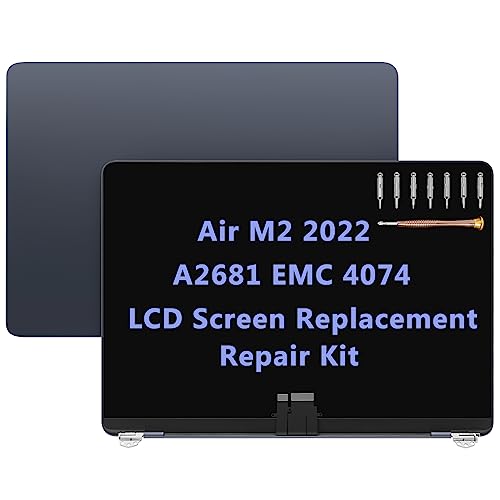 Daplinno LCD Replacement 13.6