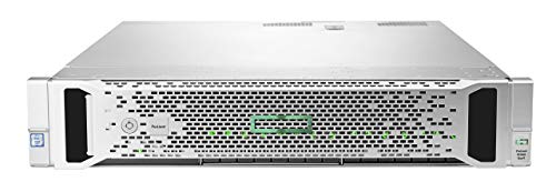 Hpe ISS 830075-s01 Dl560 Gen9 E5 4667v4 Sb 2 SVR