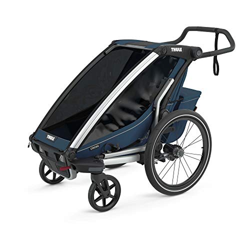 Thule Chariot Cross Multisport Trailer & Stroller