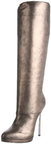 Casadei Women's 8932 Knee-High Boot