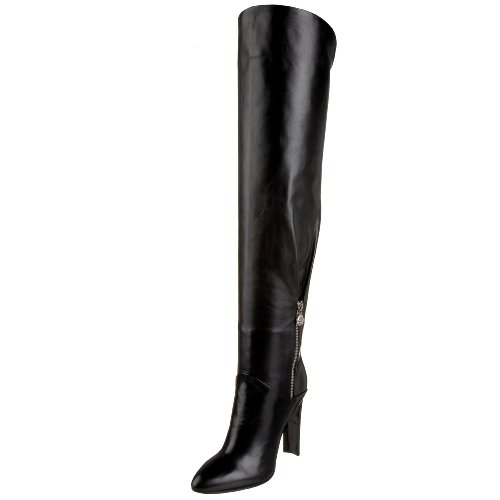 Casadei Women's 3910 Over The Knee Boot