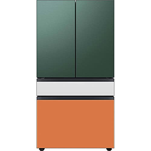 SAMSUNG RF23BB8600AP 23 Cu. Ft. Panel Ready 4-Door French Door Counter-Depth Refrigerator